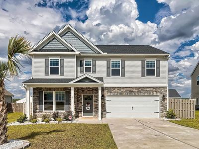 2417 Morning Glory Trail , Lexington, SC 29073