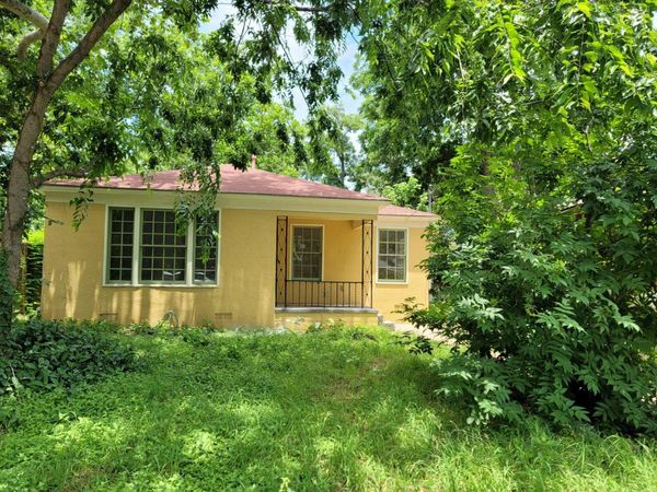 2606 Canterbury ST, Austin, TX 78702