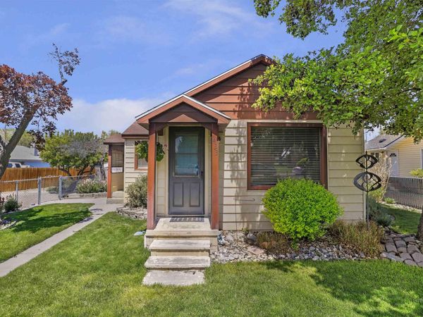 433 Gardner Ave, Twin Falls, ID 83301