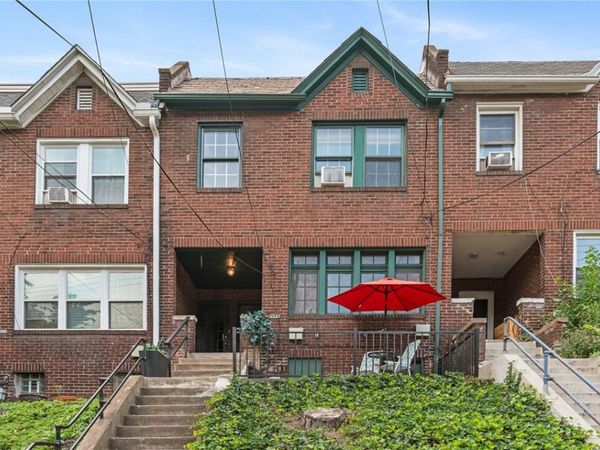 2320 Murray Ave, Pittsburgh, PA 15217