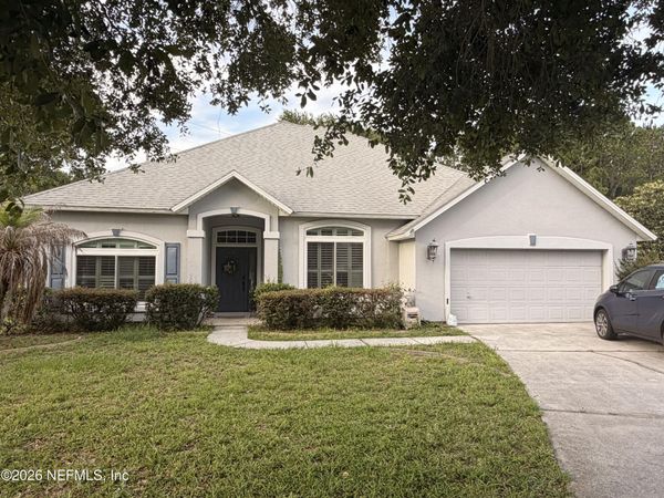 5475 SPRING RIDGE Court, Jacksonville, FL 32258