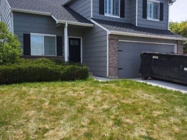 17932 E Baltic Place , Aurora, CO 80013