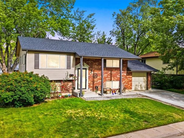 11956 Spring Drive, Northglenn, CO 80233