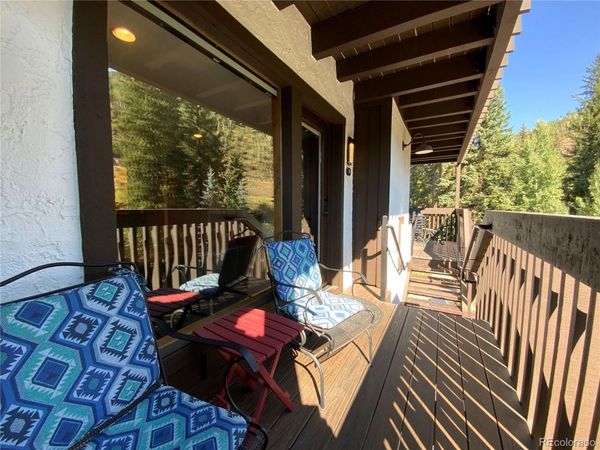 4650 Vail Racquet Club Drive, Unit 8, Vail, CO 81657