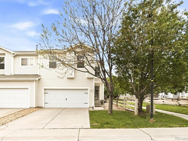 8144 S Memphis Way , Englewood, CO 80112