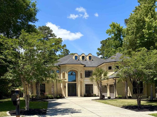 400 Chamberlin Rd., Myrtle Beach, SC 29588