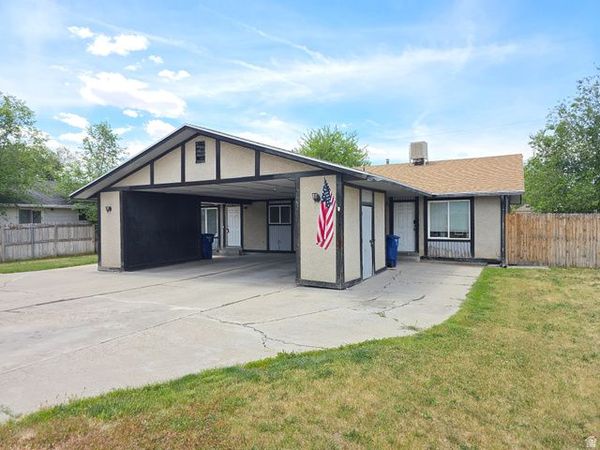 2384 S DERBY ST , West Valley City, UT 84119