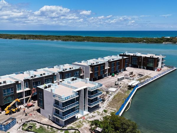 12450 SE Crystal Cove Place, Unit 13, Jupiter, FL 33469
