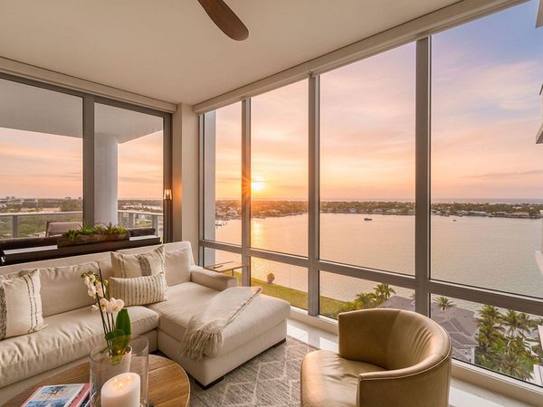 1 Water Club Way, Unit 1602, North Palm Beach, FL 33408