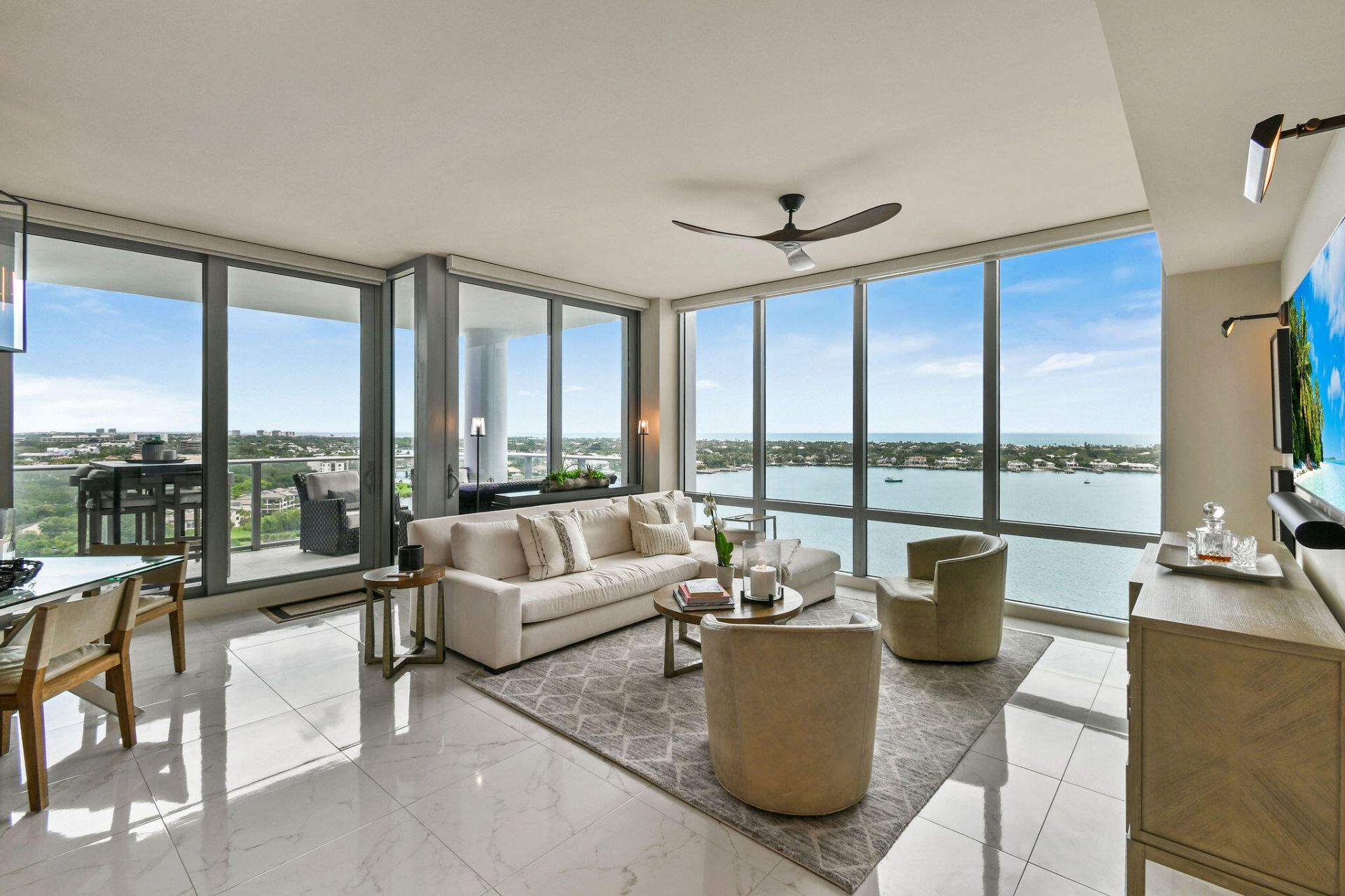 1 Water Club Way, Unit 1602, North Palm Beach, FL 33408 Photo