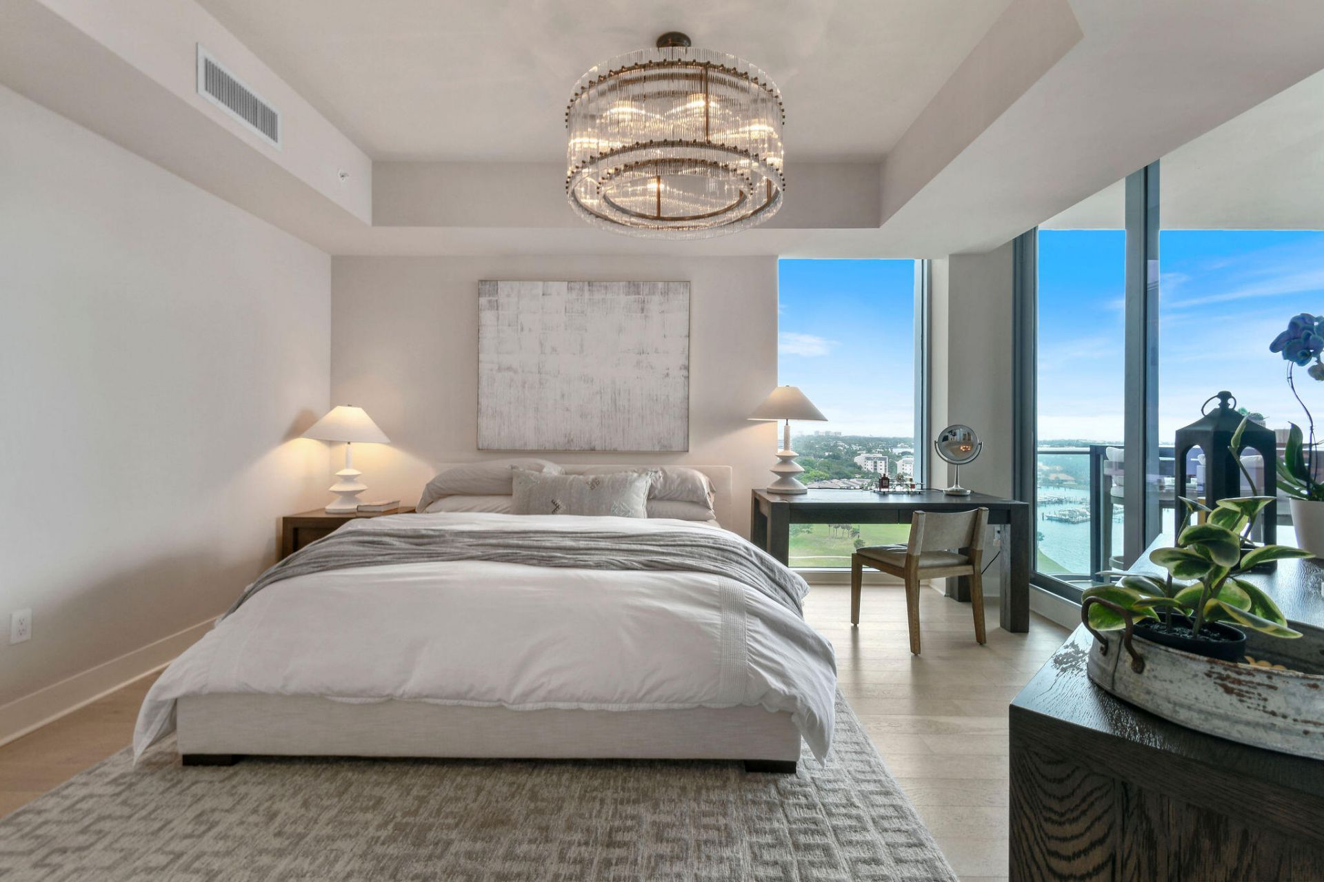 1 Water Club Way, Unit 1602, North Palm Beach, FL 33408 Photo