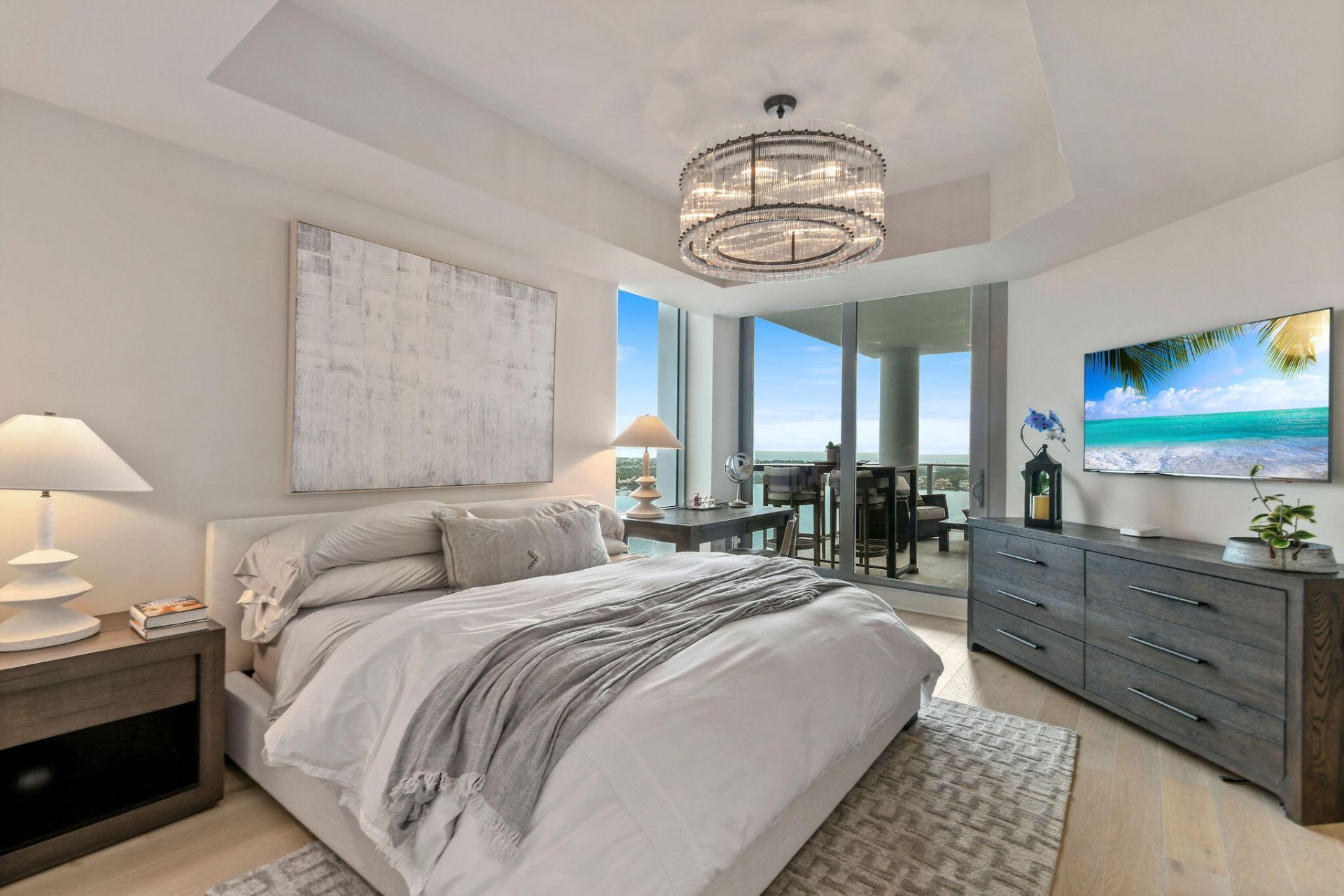 1 Water Club Way, Unit 1602, North Palm Beach, FL 33408 Photo