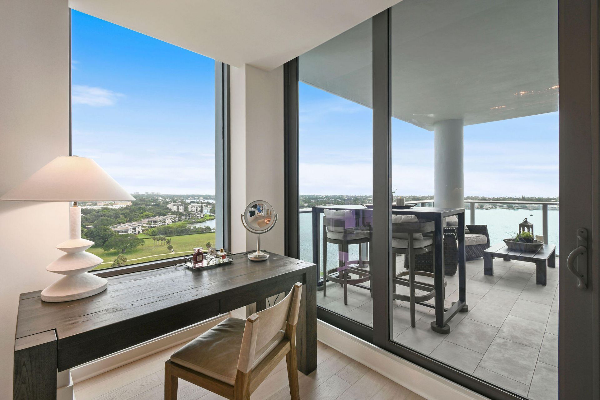 1 Water Club Way, Unit 1602, North Palm Beach, FL 33408 Photo