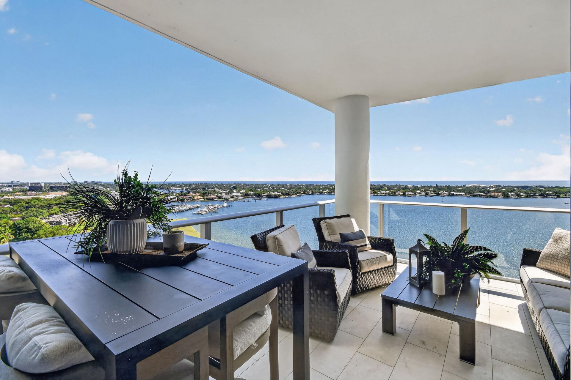 1 Water Club Way, Unit 1602, North Palm Beach, FL 33408 Photo