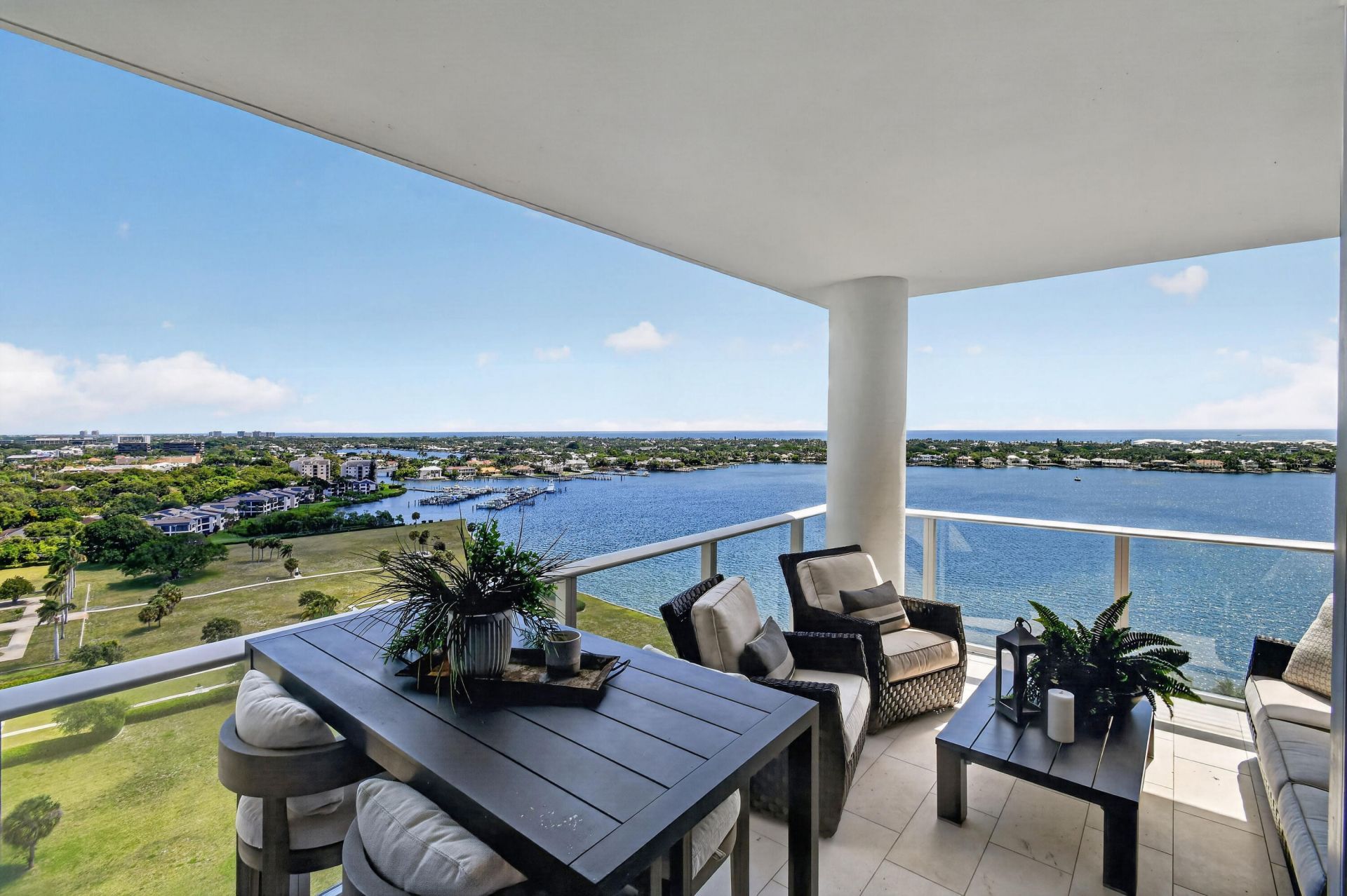 1 Water Club Way, Unit 1602, North Palm Beach, FL 33408 Photo