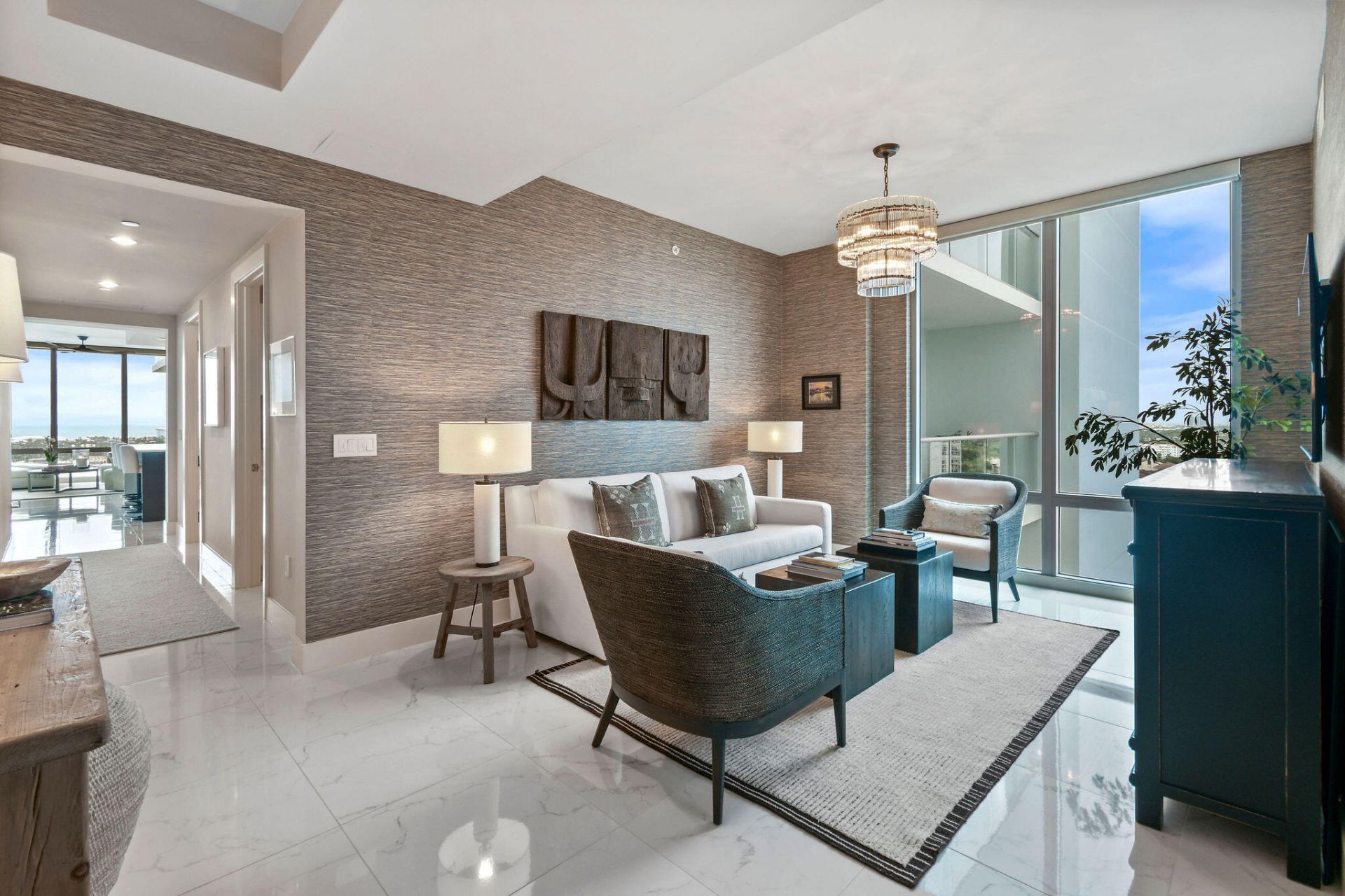 1 Water Club Way, Unit 1602, North Palm Beach, FL 33408 Photo