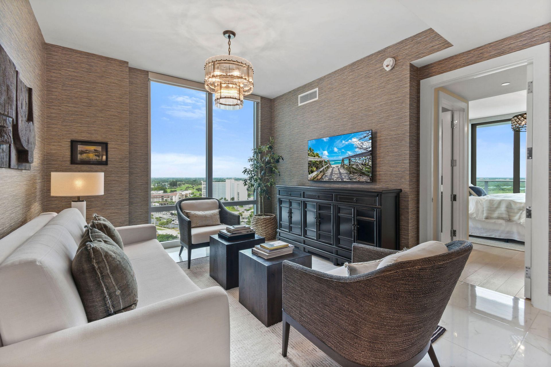 1 Water Club Way, Unit 1602, North Palm Beach, FL 33408 Photo