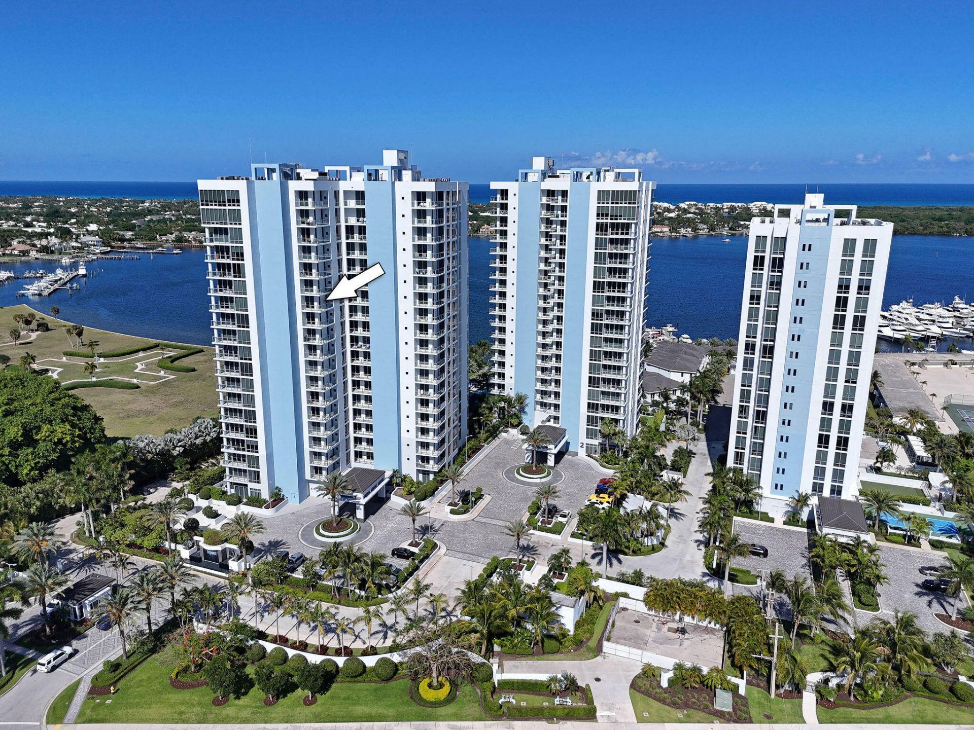 1 Water Club Way, Unit 1602, North Palm Beach, FL 33408 Photo