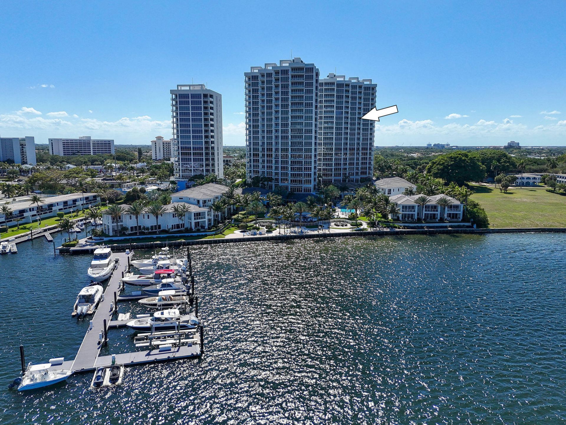 1 Water Club Way, Unit 1602, North Palm Beach, FL 33408 Photo