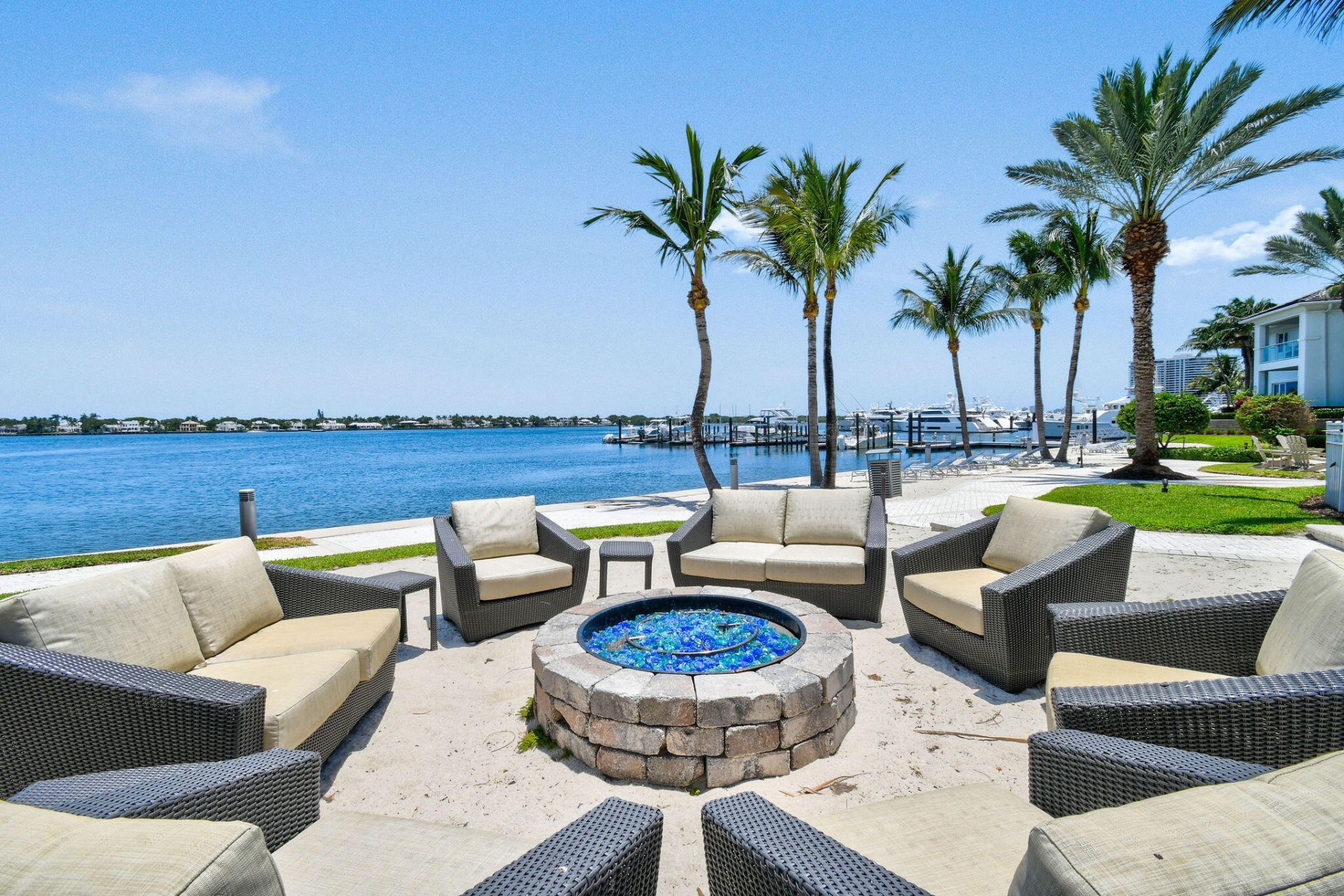 1 Water Club Way, Unit 1602, North Palm Beach, FL 33408 Photo