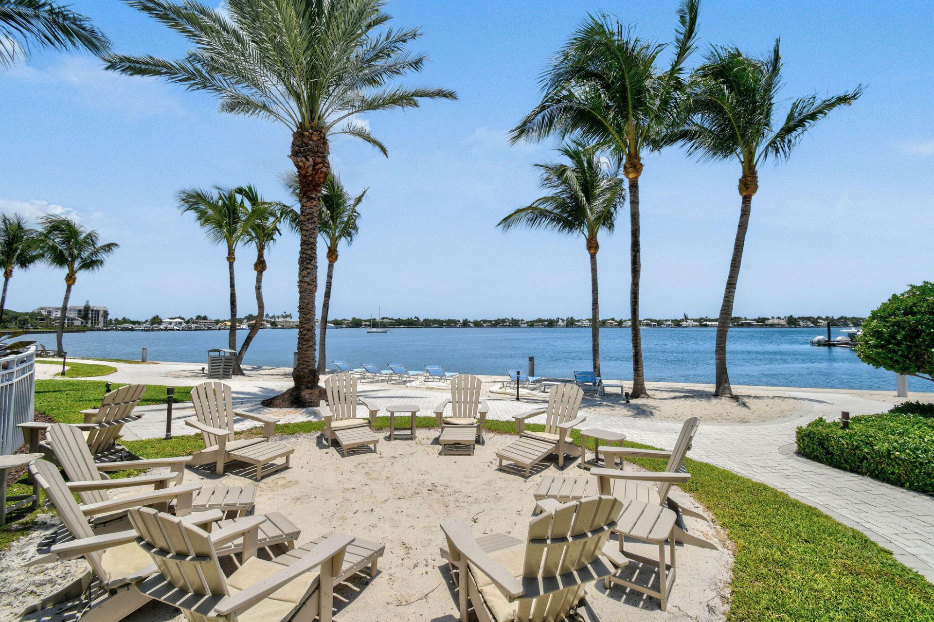 1 Water Club Way, Unit 1602, North Palm Beach, FL 33408 Photo