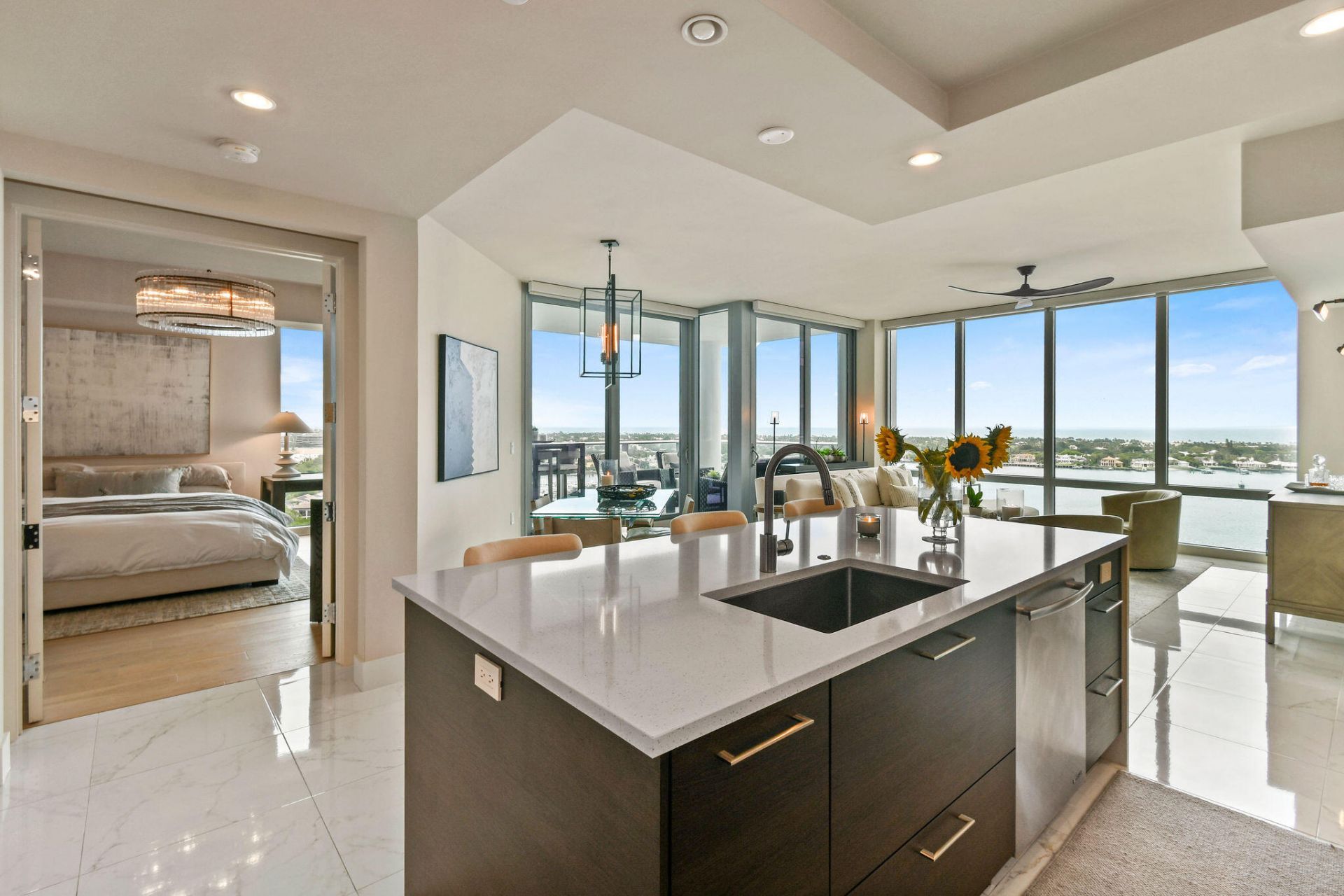 1 Water Club Way, Unit 1602, North Palm Beach, FL 33408 Photo