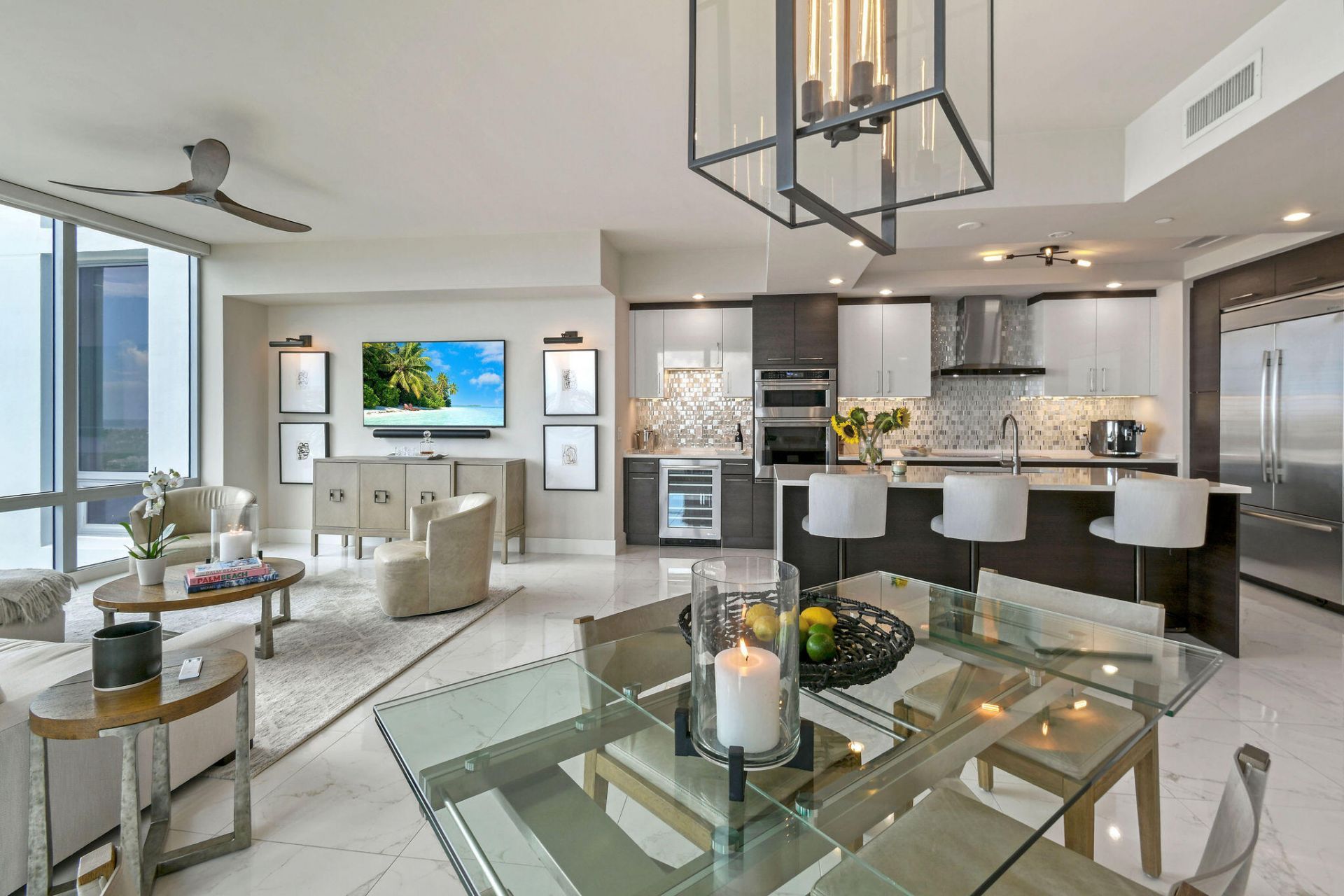 1 Water Club Way, Unit 1602, North Palm Beach, FL 33408 Photo