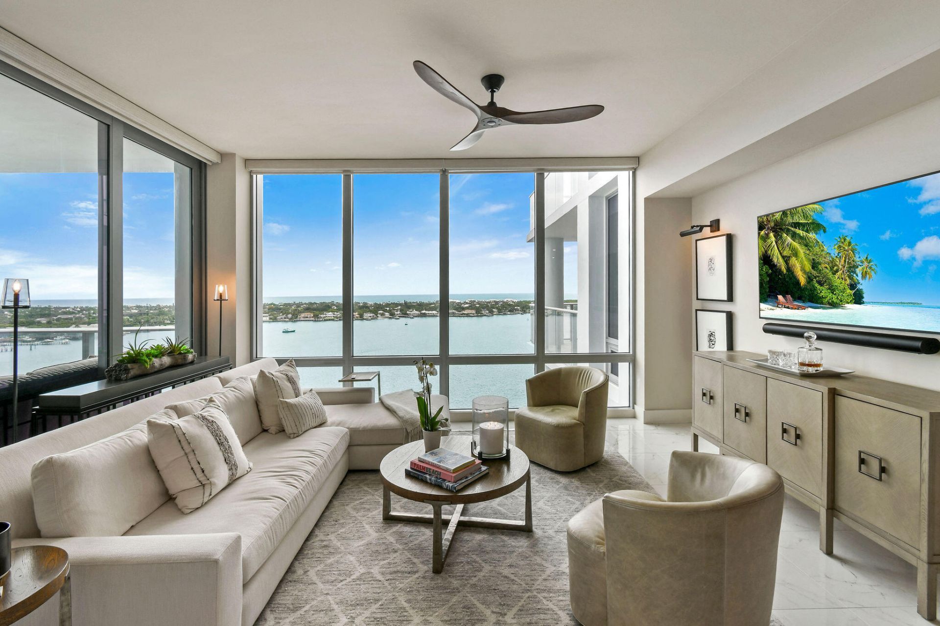 1 Water Club Way, Unit 1602, North Palm Beach, FL 33408 Photo