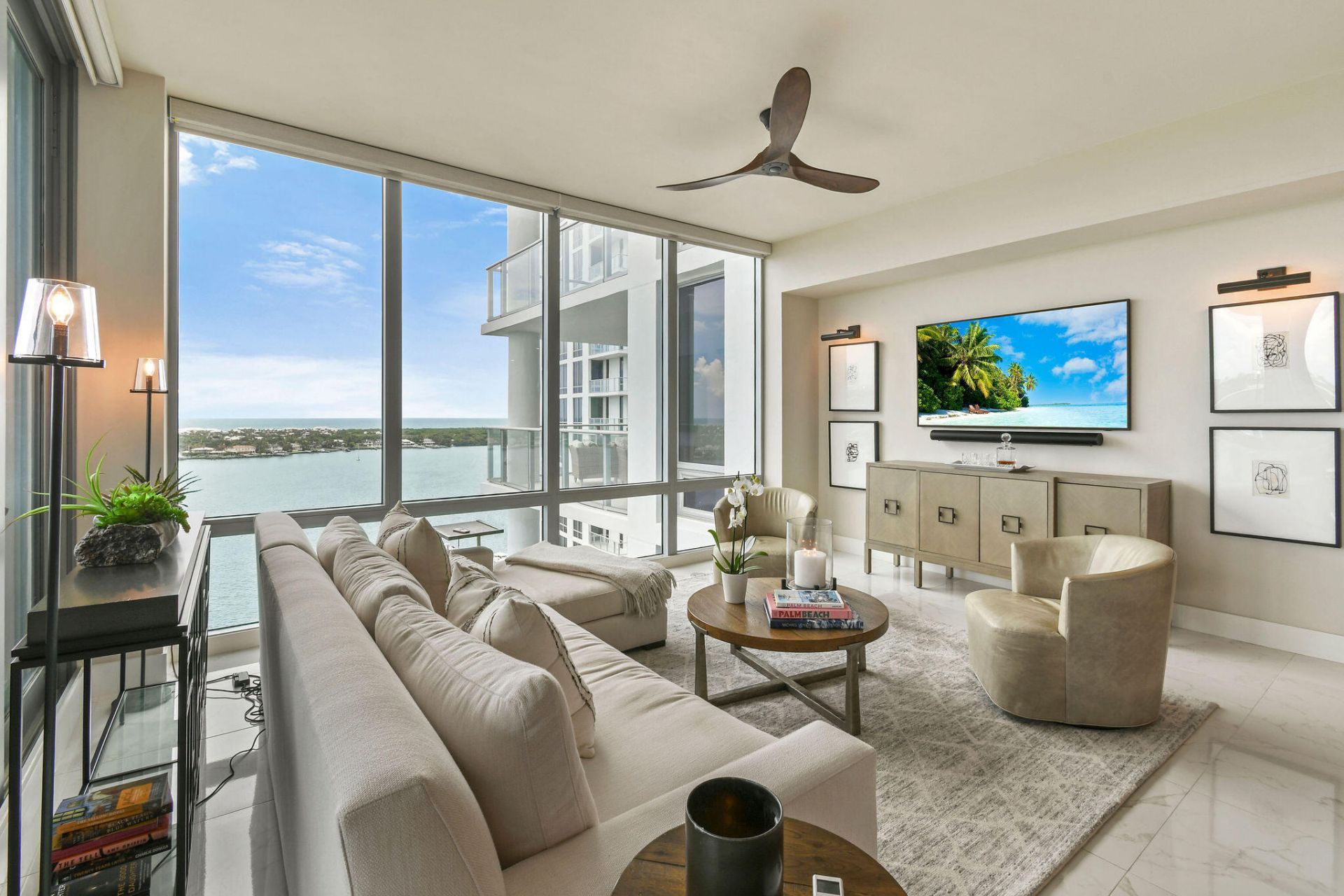 1 Water Club Way, Unit 1602, North Palm Beach, FL 33408 Photo