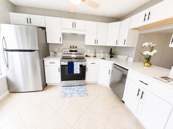 222 Foxtail Drive, Unit E, Greenacres, FL 33415