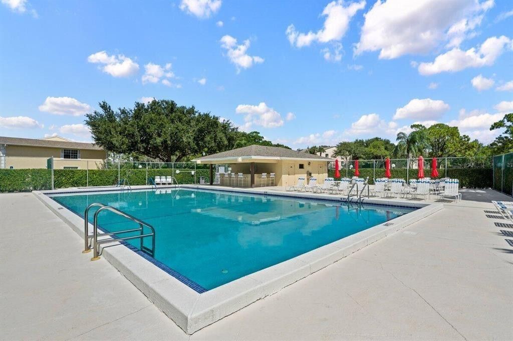 222 Foxtail Drive, Unit E, Greenacres, FL 33415 Photo