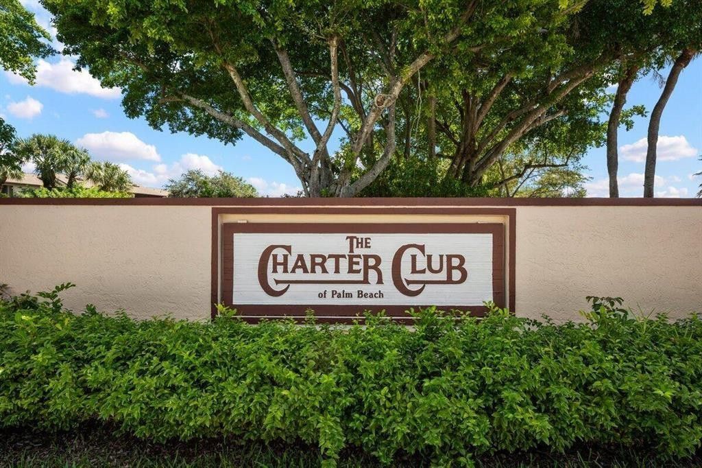 222 Foxtail Drive, Unit E, Greenacres, FL 33415 Photo