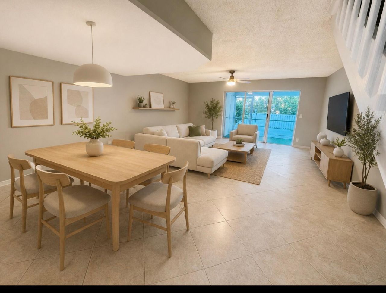 222 Foxtail Drive, Unit E, Greenacres, FL 33415 Photo