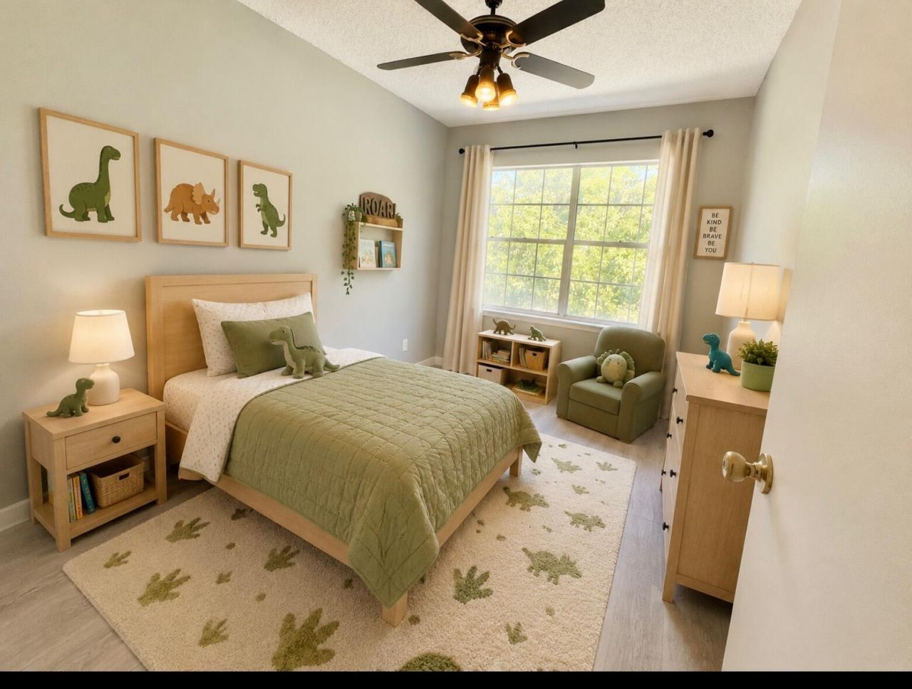 222 Foxtail Drive, Unit E, Greenacres, FL 33415 Photo