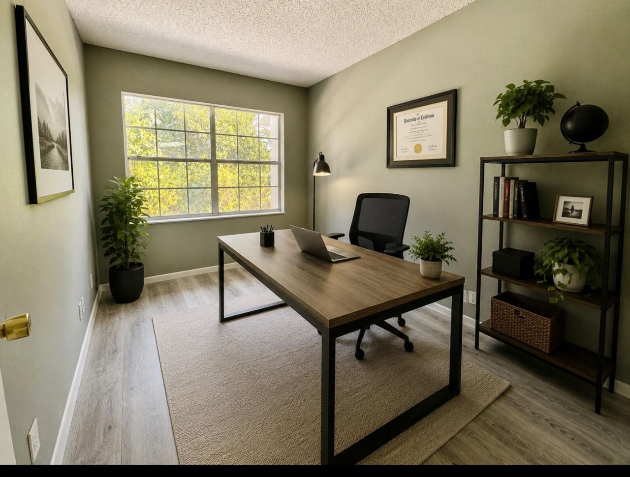 222 Foxtail Drive, Unit E, Greenacres, FL 33415 Photo