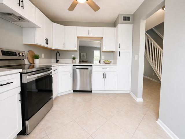 222 Foxtail Drive, Unit E, Greenacres, FL 33415 Photo