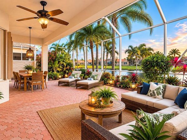 7035 Vivaldi Lane, Delray Beach, FL 33446