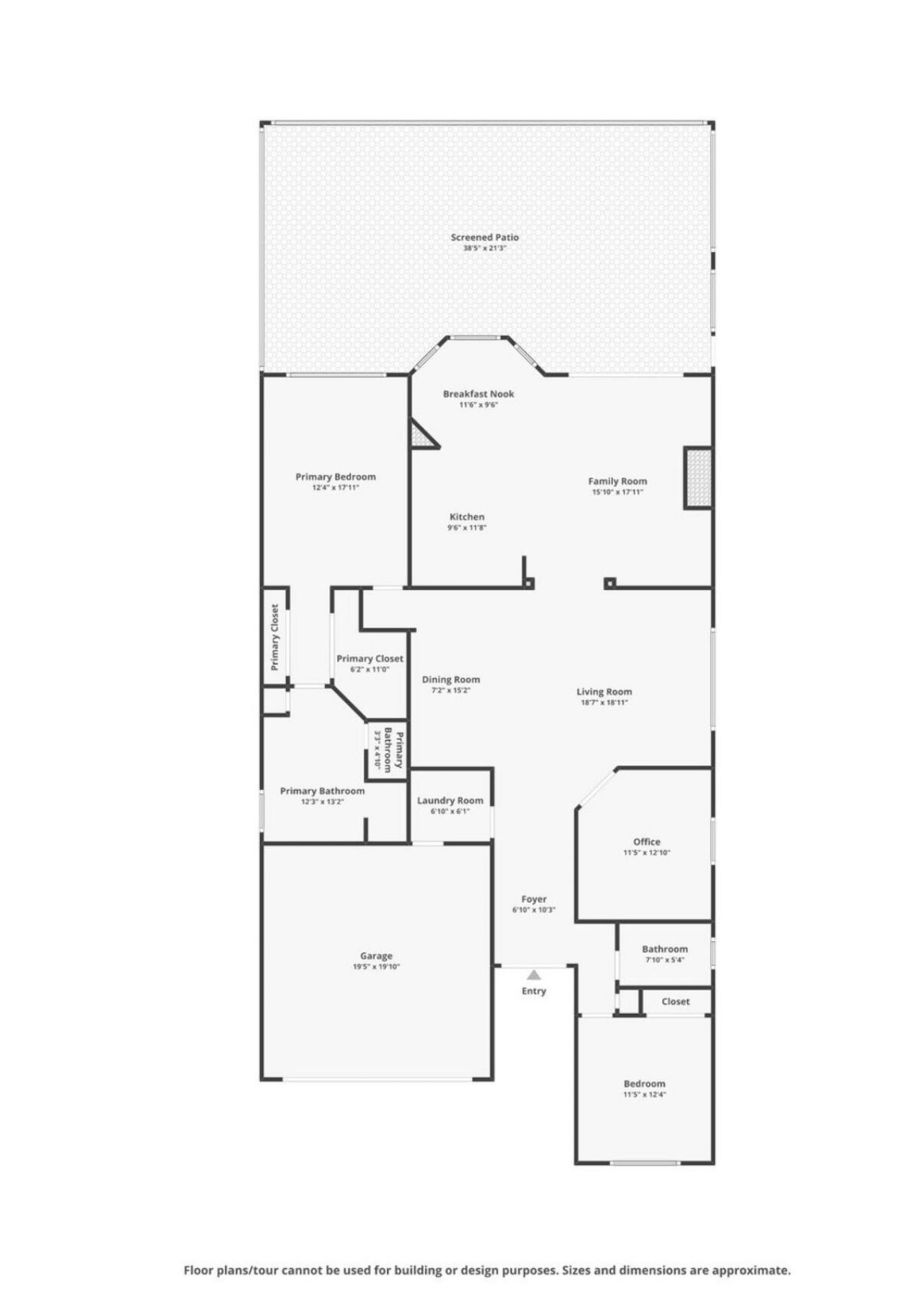 7035 Vivaldi Lane, Delray Beach, FL 33446 Photo