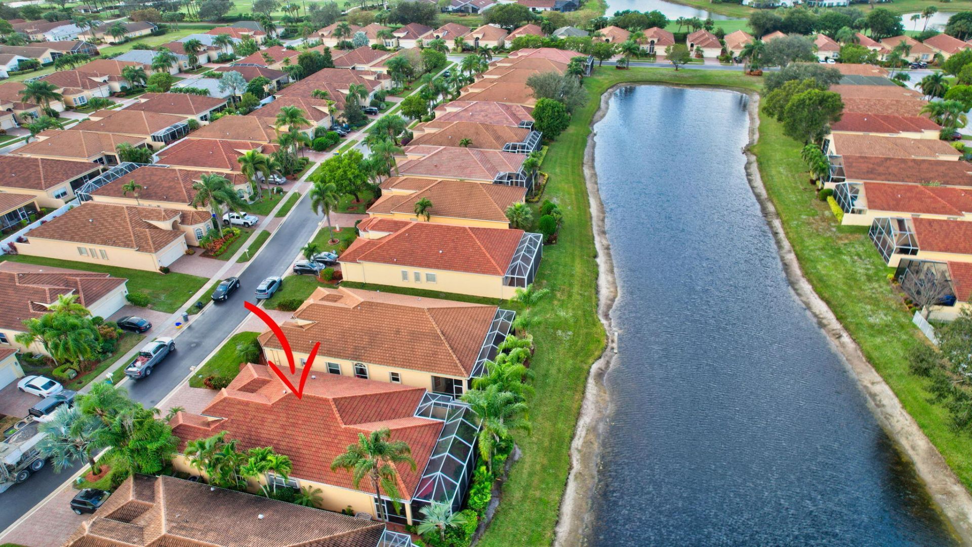 7035 Vivaldi Lane, Delray Beach, FL 33446 Photo