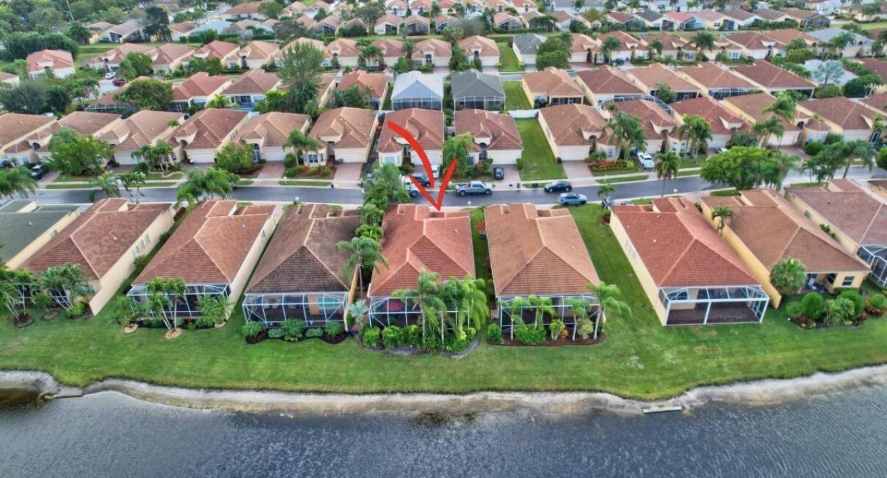 7035 Vivaldi Lane, Delray Beach, FL 33446 Photo