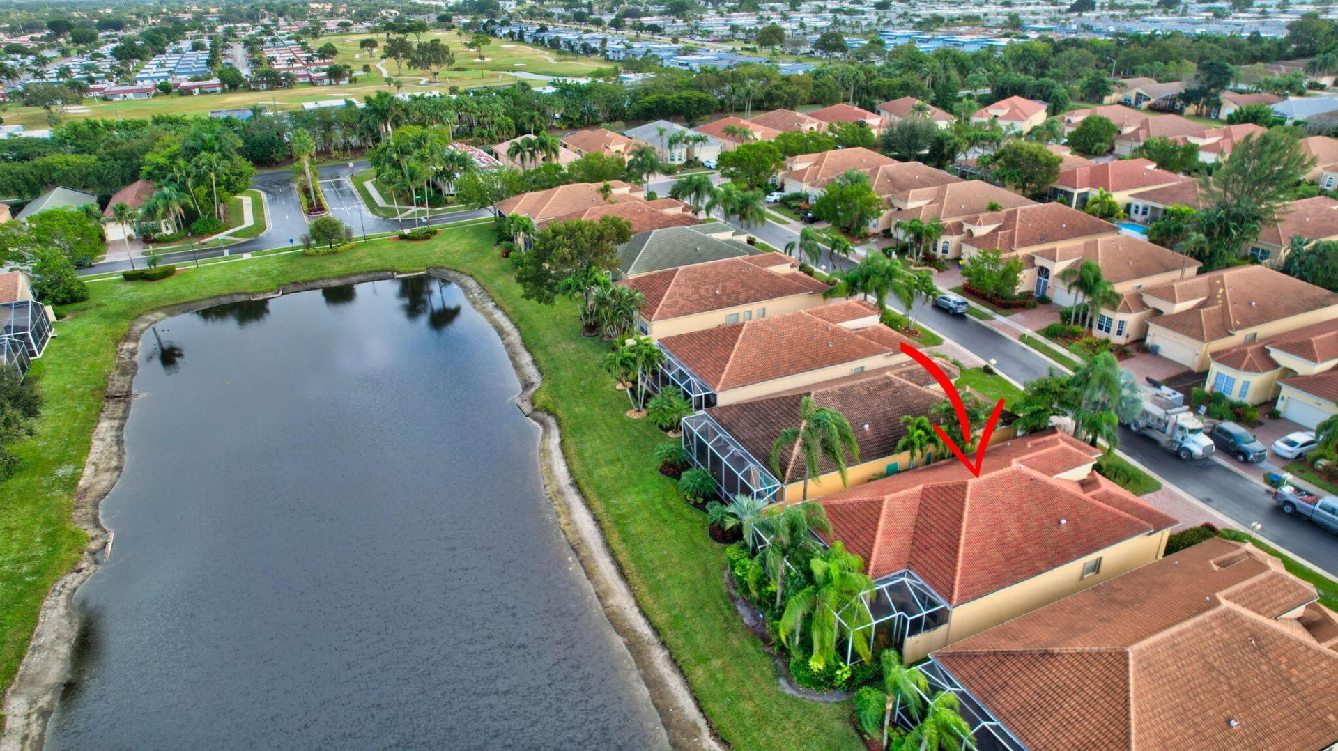 7035 Vivaldi Lane, Delray Beach, FL 33446 Photo