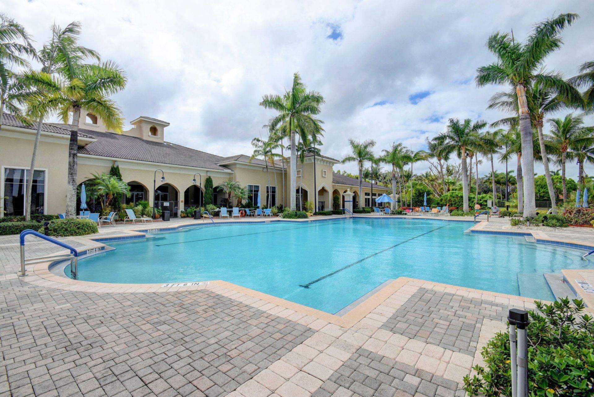 7035 Vivaldi Lane, Delray Beach, FL 33446 Photo