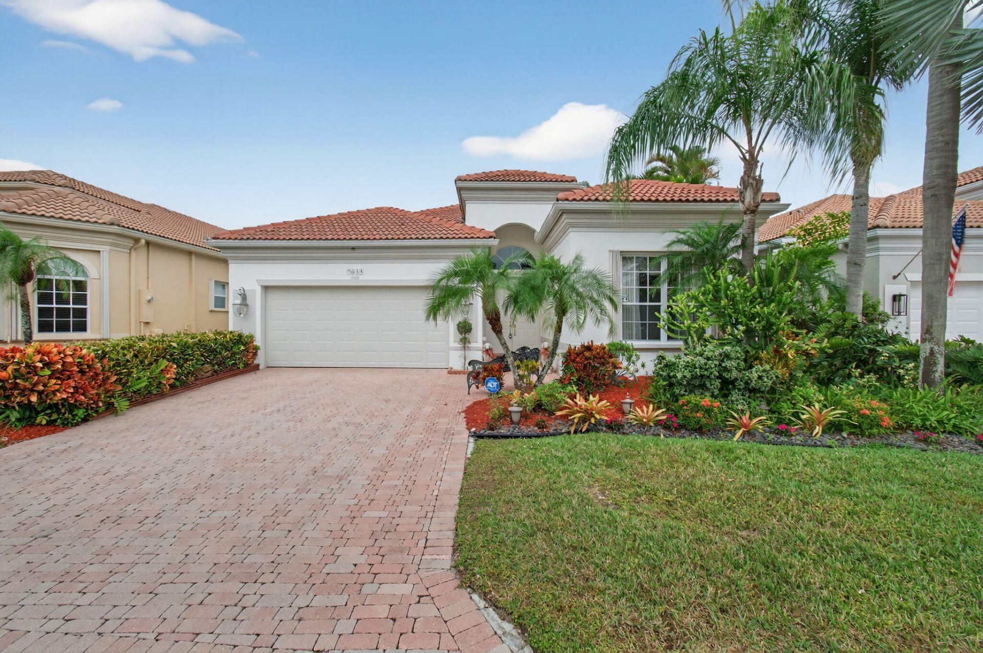 7035 Vivaldi Lane, Delray Beach, FL 33446 Photo