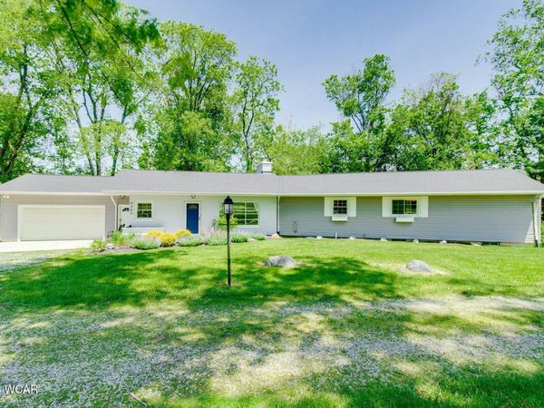4545 Ada Road, Lima, OH 45801