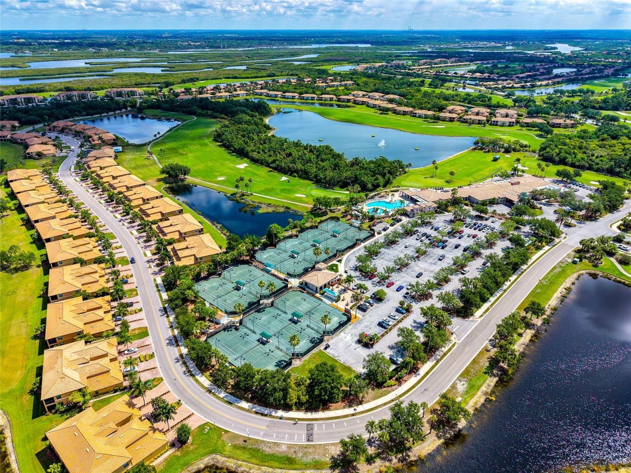 7148 Marsh View Terrace, Bradenton, FL 34212 Photo