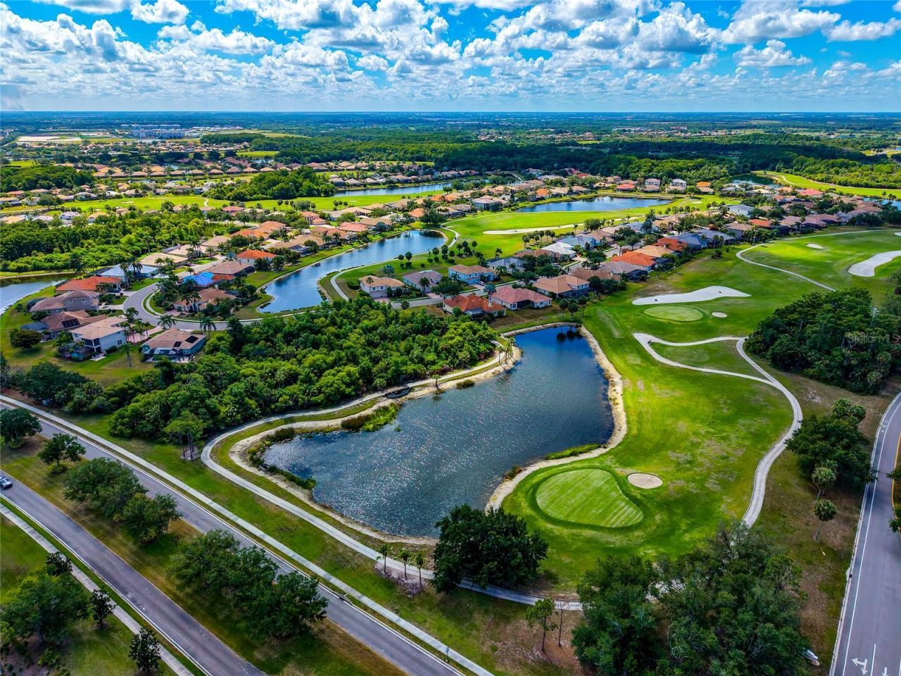 7148 Marsh View Terrace, Bradenton, FL 34212 Photo