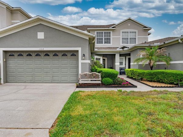 1304 SANDSTONE RUN , SANFORD, FL 32771