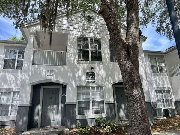 4332 S KIRKMAN ROAD , Unit 1004, ORLANDO, FL 32811