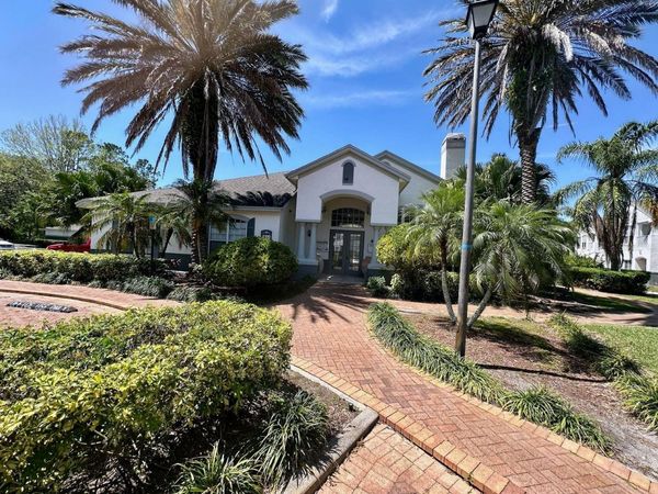4332 S KIRKMAN ROAD , Unit 1004, ORLANDO, FL 32811