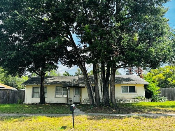 1259 SCOTTSDALE DRIVE, ORMOND BEACH, FL 32174